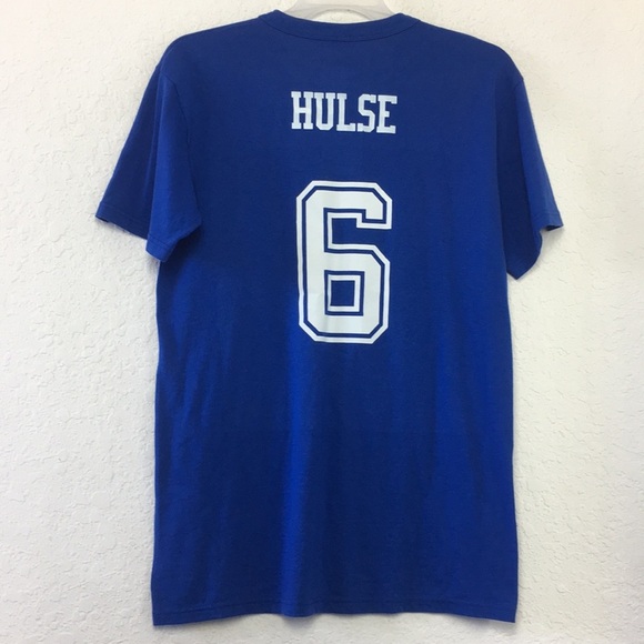 ✅Men Majestic LA Dodgers Baseball Shirt size M - Picture 5 of 5